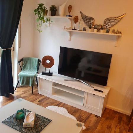 Mels Appartment شفيتزينجين المظهر الخارجي الصورة