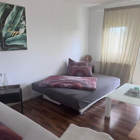 Mels Appartment شفيتزينجين المظهر الخارجي الصورة