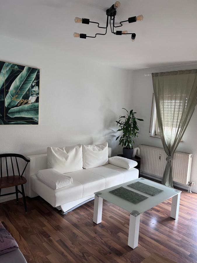 Mels Appartment شفيتزينجين المظهر الخارجي الصورة