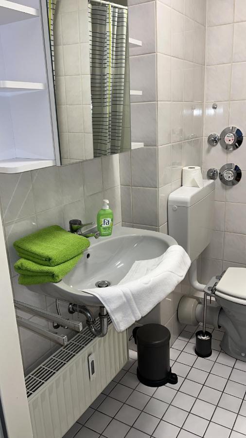 Mels Appartment شفيتزينجين المظهر الخارجي الصورة