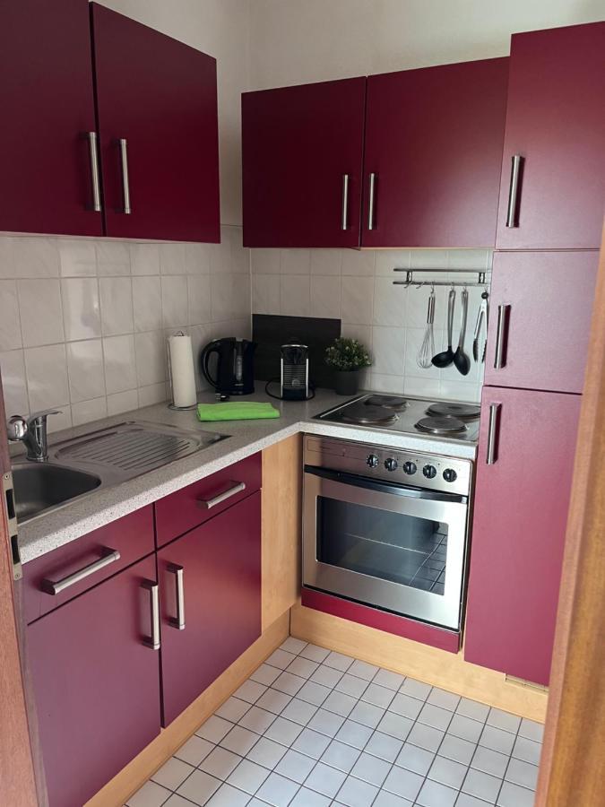 Mels Appartment شفيتزينجين المظهر الخارجي الصورة