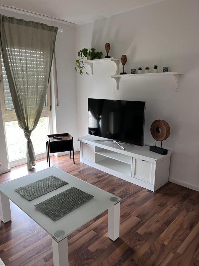 Mels Appartment شفيتزينجين المظهر الخارجي الصورة