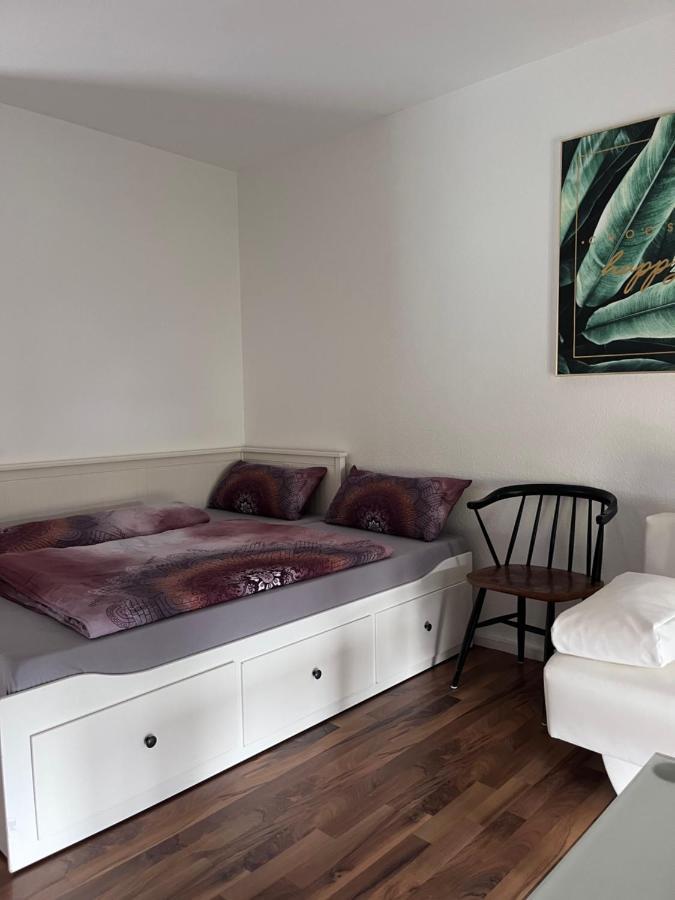 Mels Appartment شفيتزينجين المظهر الخارجي الصورة