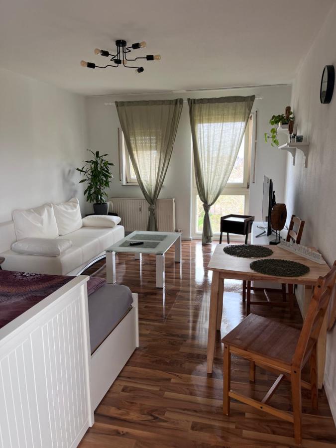Mels Appartment شفيتزينجين المظهر الخارجي الصورة