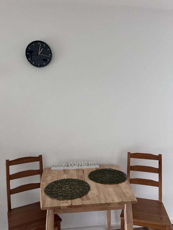 Mels Appartment شفيتزينجين المظهر الخارجي الصورة