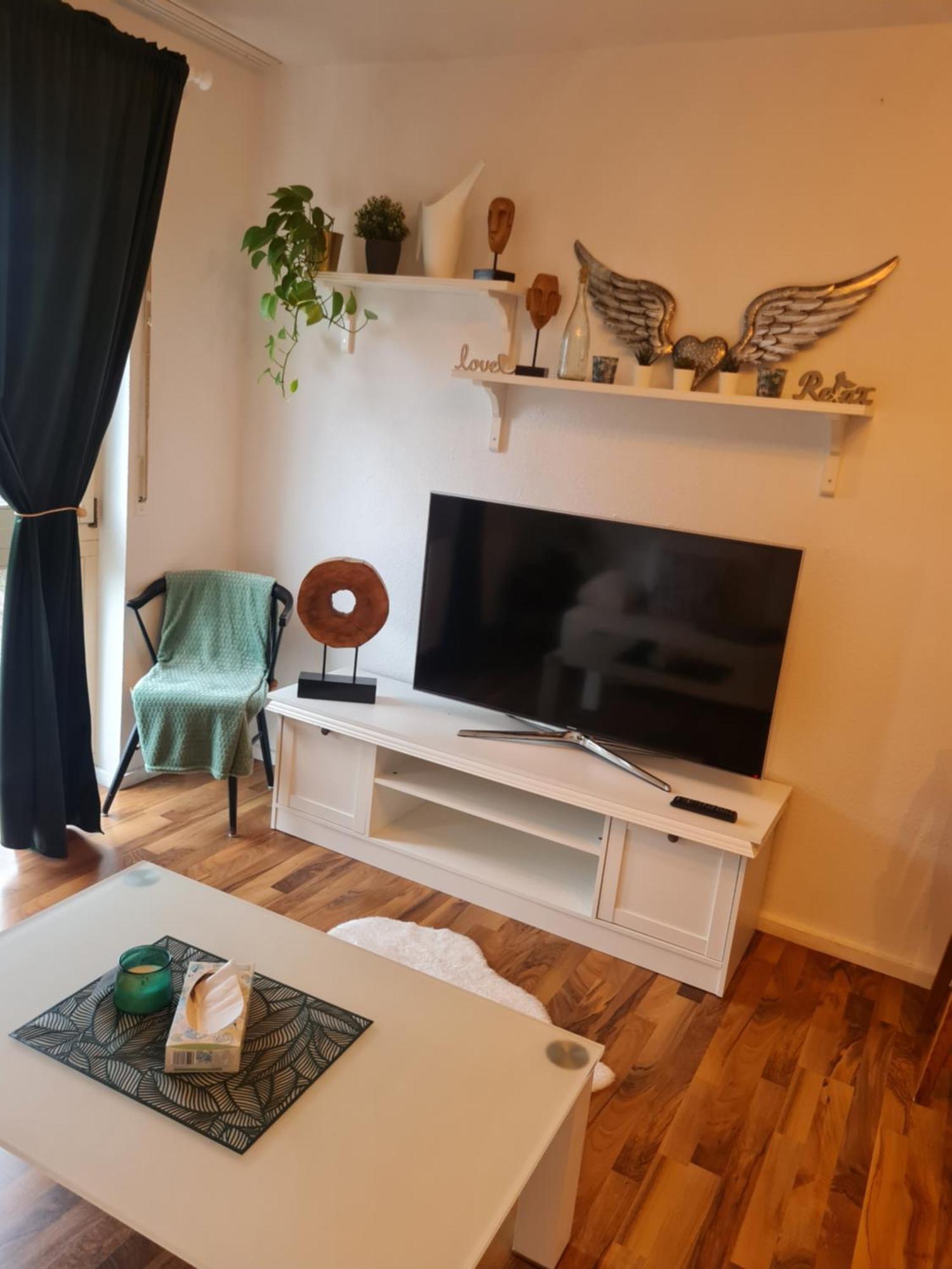 Mels Appartment شفيتزينجين المظهر الخارجي الصورة
