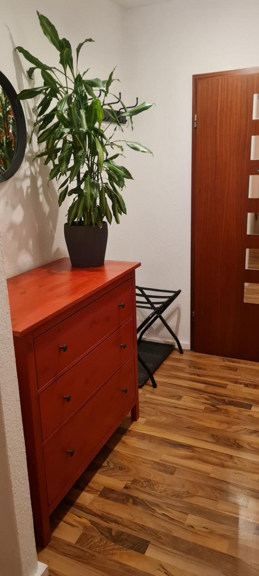 Mels Appartment شفيتزينجين المظهر الخارجي الصورة